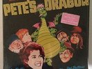 PETE'S DRAGON *NEW* Disney Soundtrack VINYL LP 1977 Capitol Record MICKEY ROONEY