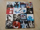 U2 - Achtung Baby Vinyl