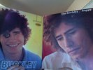 2 EX 68 albums Tim Buckley HAPPY SAD & HELLO GOOBYE Doors producer Bruce Botnick