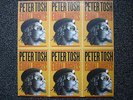 PETER TOSH : EQUAL RIGHTS - ORIG. SIMPLY VINYL / VIRGIN VINYL LP 2001 NEUWERTIG