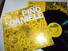 LP PINO DANIELE YES I KNOW MY WAY  - MINT/MINT