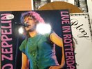 Led Zeppelin Live In Rotterdam Vinyl