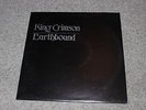 King Crimson Earthbound
