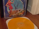 NO DOUBT TRAGIC KINGDOM VINYL LP GOLD