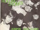 ROLLING STONES Jumpin'Jack Flash BELGIUM 7