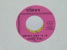 googie rene.smokey joes la la.class northern soul mod 6ts r n b beat