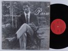 GREGORY CHARLES ROYAL Pain GCR MUSIC INC LP SHRINK private soul funk HEAR