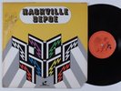 NASHVILLE DEPOE Disco-Train GUINNESS LP NM tax scam funk soul HEAR