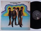 NATURAL FOUR Good Vibes ABC LP VG+ SHRINK