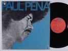 PAUL PENA Self Titled CAPITOL LP VG++ SHRINK
