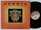 PERSIA Self Titled CASABLANCA LP NM
