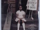 PHILADELPHIA INT'L ALL-STARS Let's Clean Up The Ghetto LP SEALED