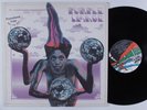 PURPLE IMAGE Self Titled MAP CITY LP VG++/NM