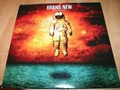 Brand New Deja Entendu 2xLP Vinyl - 1st Pressing w/Barcode - OOP - Never Played