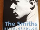 The Smiths Hatful Of Hollow Numbered Wea 1993 UK 10