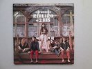 CATHERINE RIBEIRO + 2 BIS - Catherine Ribeiro + 2 Bis - DARK FRENCH PSYCH PROG