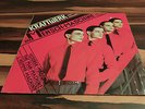 Kraftwerk Die Mensch Maschine LP Vinyl Top Zustand