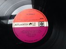 LED ZEPPELIN II RARE (LEMON SONG VARIATION) FIRST PRESS VG CONDITION