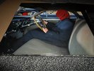 the Mars Volta Frances The Mute  lp vinyl at the drive in  near mint