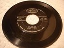 ROCKABILLY SLEEPY LA BEEF All The Time MERCURY 71179