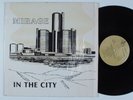 MIRAGE In The City MOB BOSS LP SHRINK private modern soul boogie electro HEAR