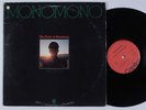 MONOMONO Dawn Of Awareness CAPITOL LP VG++