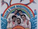OLLIE & NIGHTINGALES Self Titled STAX LP SEALED