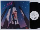 ORS Body To Body Boogie SALSOUL LP NM WLP