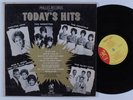 PHILLES Today's Hits Ronettes Crystals Various Artists PHILLES LP