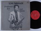 PROFESSOR LETT & STUDY Love Serenade BEAN TOWN LP private funk soul HEAR