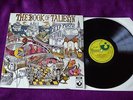 DEEP PURPLE the book of taliesyn 1968- UK   PRESS OF 70s - HARVEST  - EX+