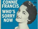 ROCK N ROLL / TEEN EP - CONNIE FRANCIS 