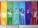 ALAN BOWN ?– Stretching Out  LP  Island Pink Rim ILPS 9163 - UK - Gatefold Klapp