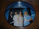 ABBA Voulez - Vous Rare 12