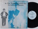 DELIVERANCE ENSEMBLE In the Twinkling of an Eye LP HEAR Modern Soul gospel NM