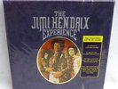 NEW Jimi Hendrix Experience Vinyl LP Limited Edition 8 Album Box Set 2000 Sealed