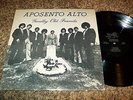 Latin Funk LP Aposento Alto 