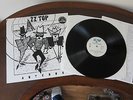 Z Z Top - Antenna LP - RARE ORIGINAL Mint Archive Vinyl - Worldwide Shipping
