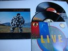 PINK FLOYD / DELICATE SOUND OF THUNDER   LP