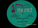 Boys Next Door - Imperial Scratch