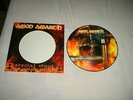 AMON AMARTH --- very rare original 2005 THE AVENGER Picture Disc LP