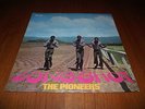 The Pioneers longshot original 1969 uk trojan vinyl lp tbl 103 superb RARE
