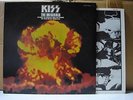 KISS / ORIGINALS - Japan 3LP