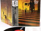 (PINK FLOYD) SYD BARRETT madcap laughs JAPAN '76 LP w/OBI rare   [FREE P+P]