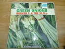 BOOKER T & THE MG's Green onions Atlantic 587033