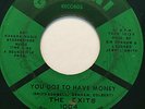 NORTHERN SOUL 45/ THE EXITS 