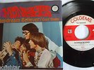 THE MONKEES Daydream Believer MINT UNPLAYED 60's STOCK COPY 45 & PICTURE SLEEVE