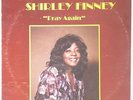 Shirley Finney - Pray Again LP - Savoy - Modern Soul Disco Gospel MP3