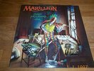 MARILLION - Script For A Jester's Tear - SIGNED By Band LP.