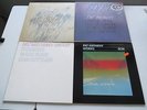 5x Pat Metheny ECM American Garage- 80/81- Rejoicing- Group- Works  TOP
